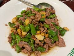 -新白鹿餐厅(爱琴海购物中心店)