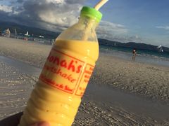 -Jonah's Fruit Shake & Snack Bar