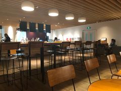 大堂-煮叶(悠唐广场店)