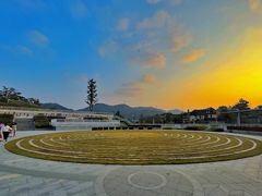 -白石龙音乐公园