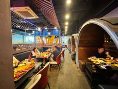 -虾乐园龙虾·夜宵(松江店)