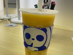 -茶百道(朝阳北路店)