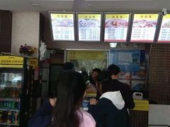 -清真·化隆拉面(文化名园店)
