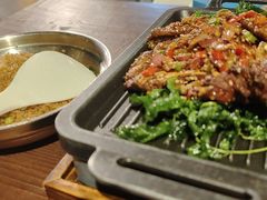-春天里餐厅·云南创意菜特色美食(束河店)