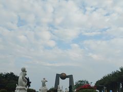 -青澳湾北回归线广场