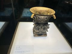 -陕西历史博物馆