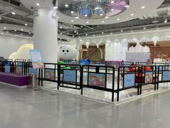 -软软星球(密云店)