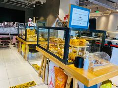 -熊叔熊婶面包房(团结湖店)