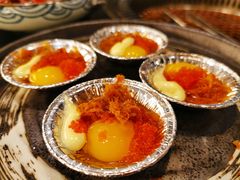 -炙忧烤肉屋(中国铁建广场店)