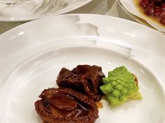 -酌宴府The China Club·广州万富希尔顿酒店(云城东路店)