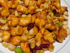 -大胡同天津菜·海肠捞饭·津门皮皮虾锅贴一绝(西姜井店)