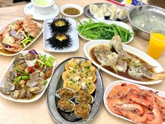 -忆海南海鲜(椰风巷第一市场店)
