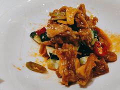 -930私房菜(欧阳路店)