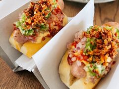 -BOR Eatery(安福路店)