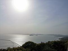 -宝界山林公园