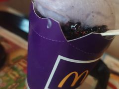 -麦当劳(保定裕华路店)