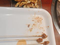 -牛小嫩串串火锅(老国贸总店)