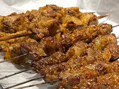 -虾宝贝胶东海鲜·渔家菜(小西天店)