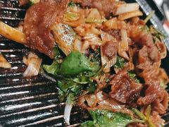 -味+新京宴·烤鸭·北京菜(创意谷店)
