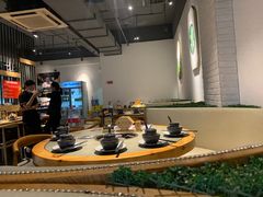 -贰重天冰煮羊自助火锅(东坝店)