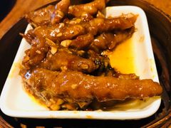 -北海金昌开元名都大酒店·四季轩中餐厅