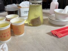 -二泉园老菜馆·百年无锡菜