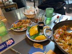 -simply thai天泰(长泰广场店)