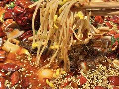 -兔槽江湖菜·重庆璧山兔(水围店)