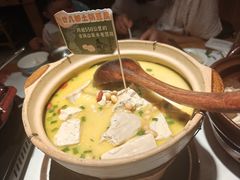 -老阿爸鲜鱼土菜(独墅湖店)
