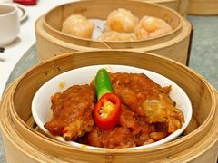 -喜宴又一村·粤菜·茶点·海鲜(壹方天地店)