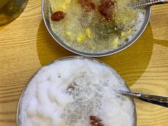 -南街清补凉(黄贝岭店)