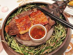 -狮拾久·现代新加坡料理(福田COCO Park店)