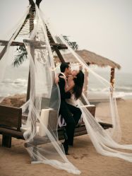 -秦皇岛我和你婚纱摄影工作室