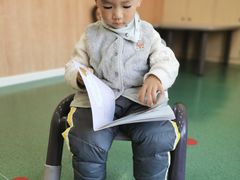 -侎宝运动成长中心(嘉定大融城店)