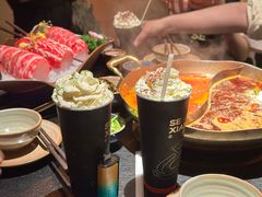 -色響火锅(恒隆广场店)