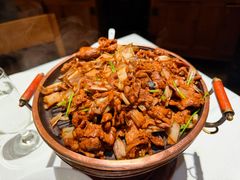 -四季民福烤鸭店(望京旺角店)