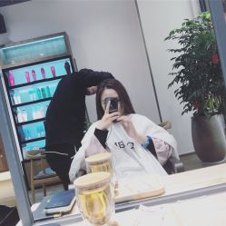 -Mentor Hair Salon