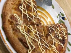 -萨莉亚意式餐厅(龙阳广场店)
