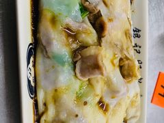 猪杂肠-银记肠粉店(北京路店)