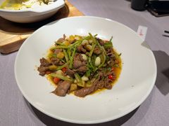 -章吴记喜瑞餐厅(东东城店)