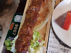-马迭尔德式西餐精酿啤酒屋(中央大街店)