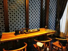 -麒茗餐厅·粤菜·宴会厅·海鲜(锦绣路店)