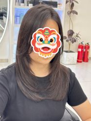 点击看大图 -5M HAIR SALON精品店