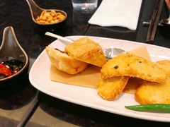 天贝豆腐荟萃-THE PAWON·8碗(古北SOHO店)