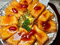 -潮之南·潮汕菜·鱼仔档(南山店)