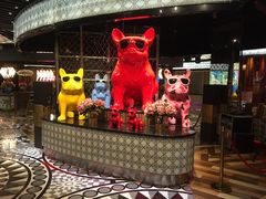 -K+全国连锁KTV(绿地缤纷天地店)