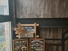 -旧雨咖啡·CoffeeFORU(黄村奥体店)