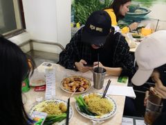 -渔记茶餐厅(渔村店)