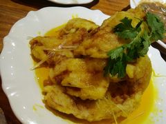 农家锅包肉-东北人家铁锅炖(鞍山路店)