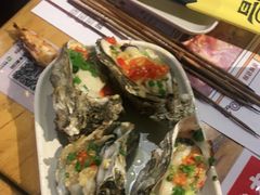-木屋烧烤(白石洲店)